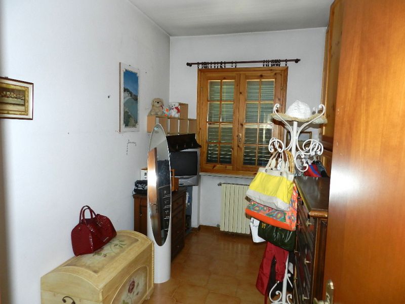 Casa indipendente con giardino a Rosignano Marittimo