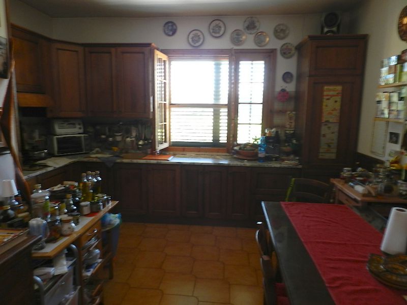 Casa indipendente con giardino a Rosignano Marittimo