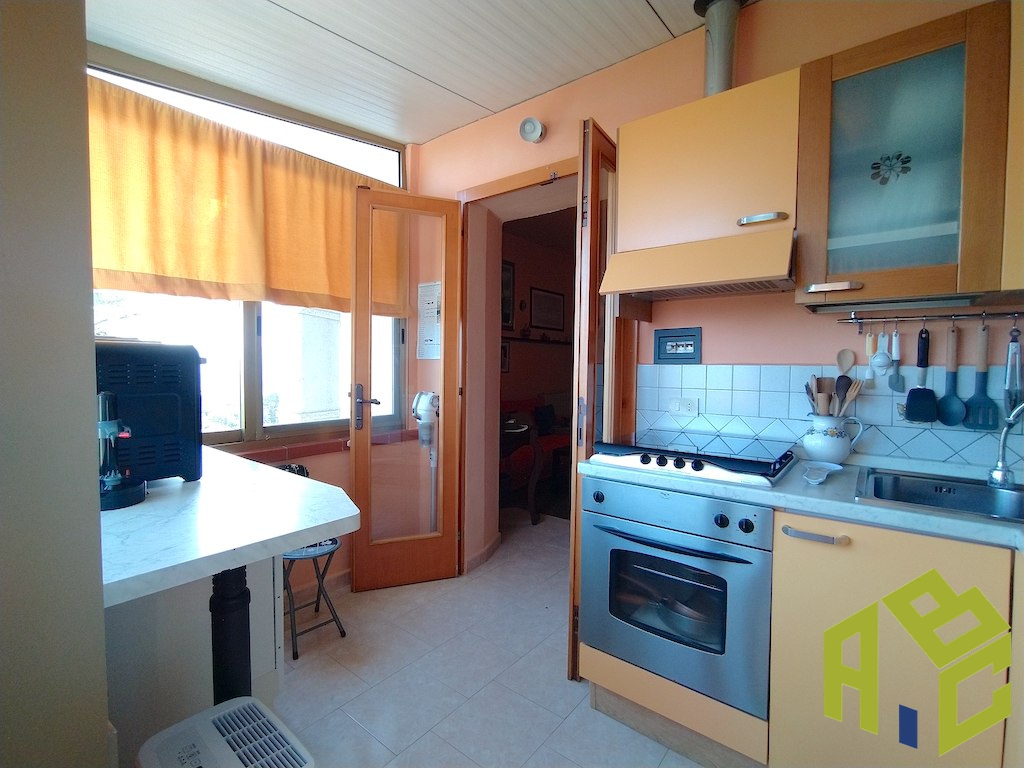 Casa indipendente con giardino a Rosignano Marittimo