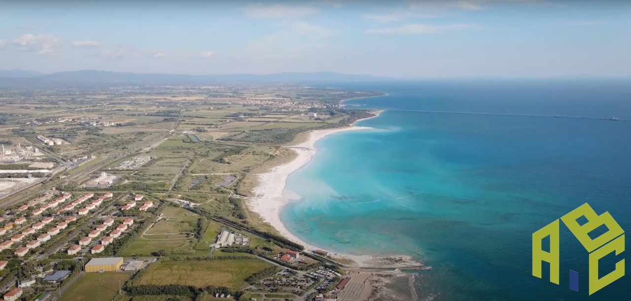 Appartamento in vendita in via xx settembre, Rosignano Marittimo