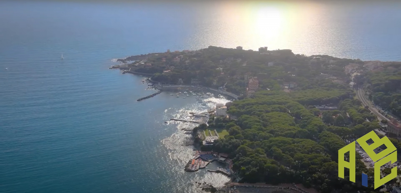 Appartamento in vendita in via xx settembre, Rosignano Marittimo