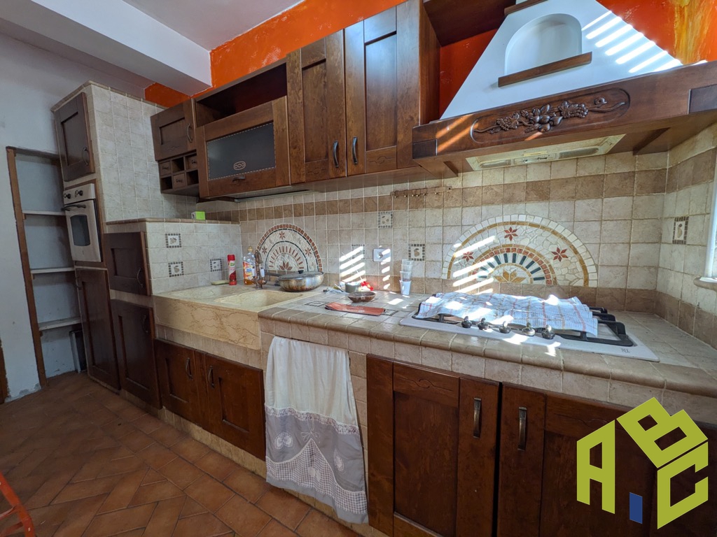 Casa indipendente ristrutturata in piazza della rimembranza, Santa Luce