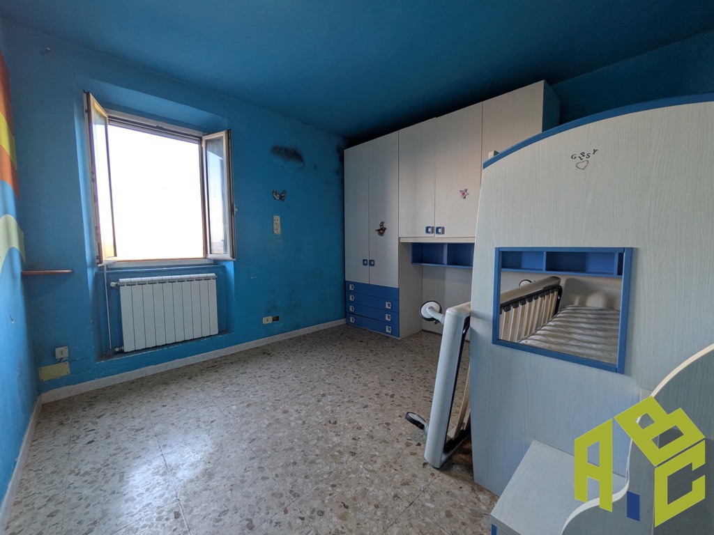 Casa indipendente ristrutturata in piazza della rimembranza, Santa Luce