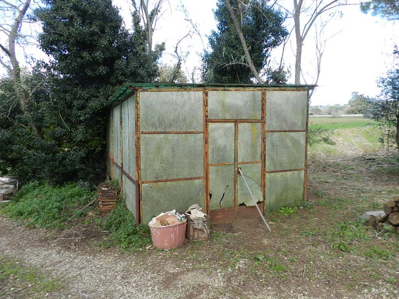 Villa con giardino a Rosignano Marittimo