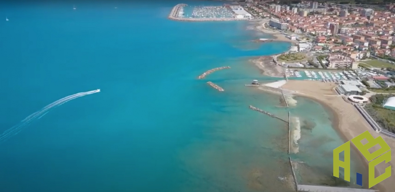 Casa indipendente in vendita in via del partigiano, Rosignano Marittimo
