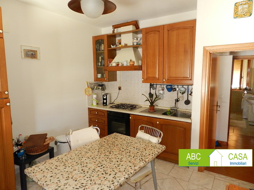 Casa indipendente con giardino a Rosignano Marittimo