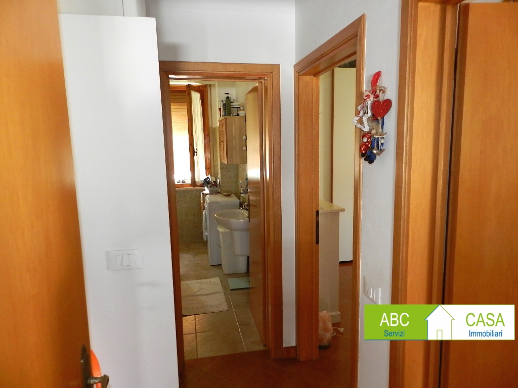 Casa indipendente con giardino a Rosignano Marittimo