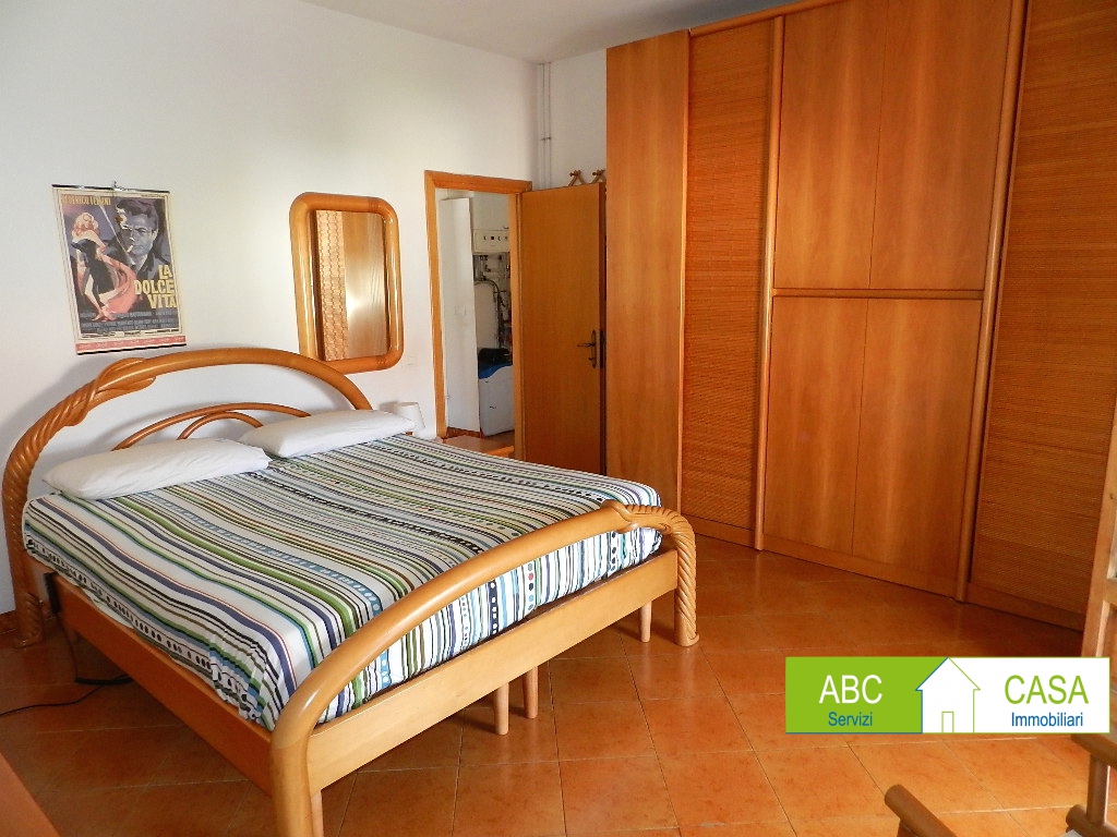 Casa indipendente con giardino a Rosignano Marittimo