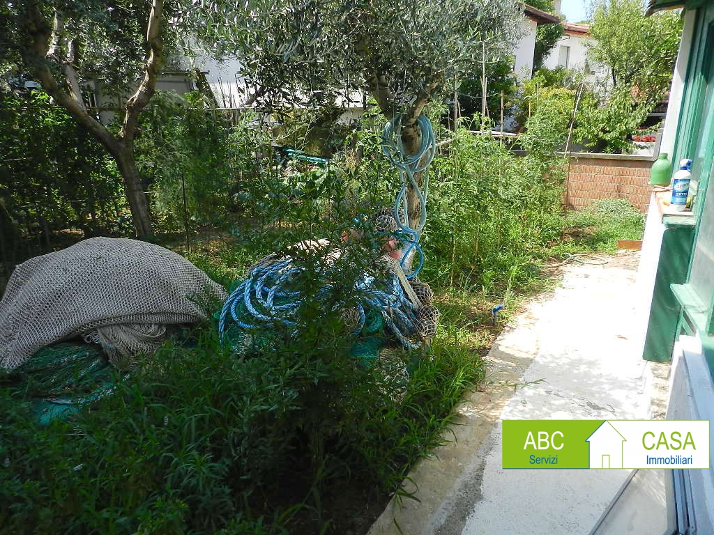 Casa indipendente con giardino a Rosignano Marittimo