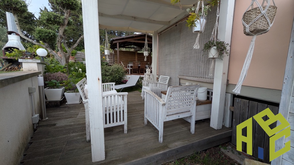 Casa indipendente con giardino in via luigi russo, Rosignano Marittimo