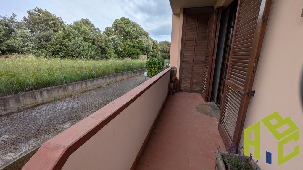 Casa indipendente con giardino in via luigi russo, Rosignano Marittimo