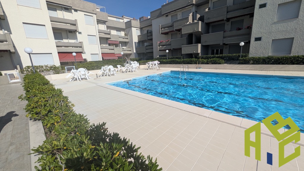 Bilocale con giardino in via del popolo, Rosignano Marittimo