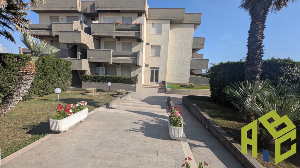 Bilocale con giardino in via del popolo, Rosignano Marittimo