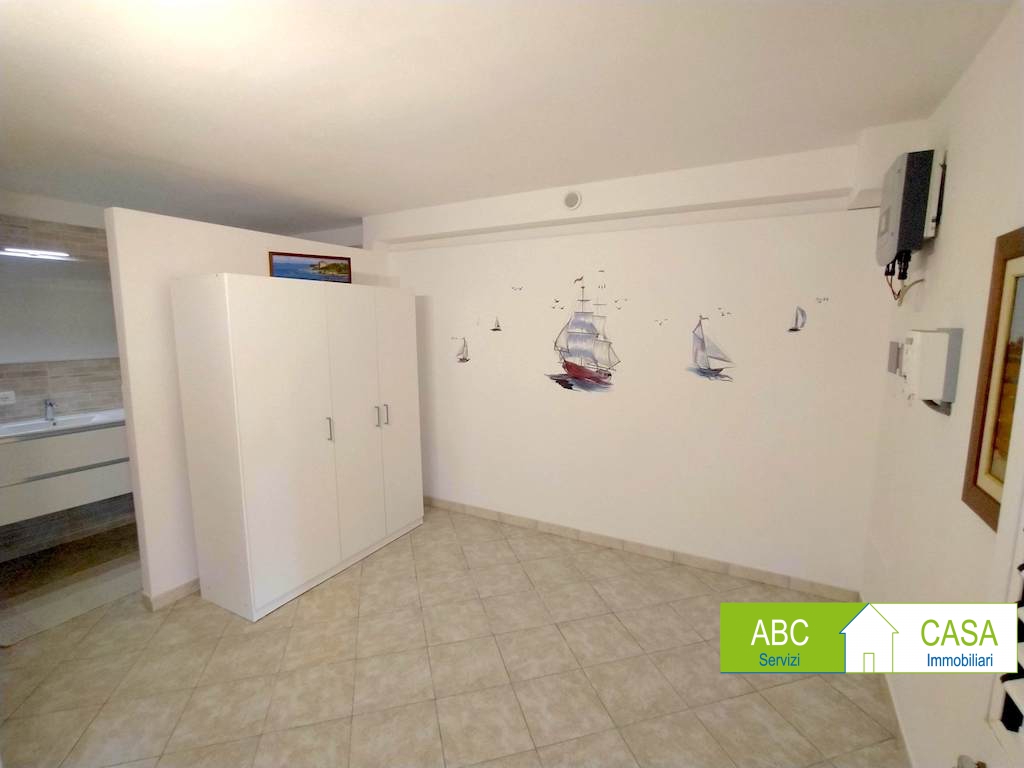 Casa indipendente con giardino a Rosignano Marittimo