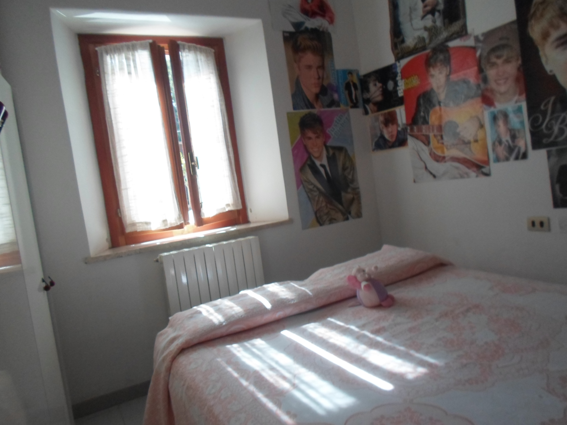 Appartamento in vendita a Force, Collinare