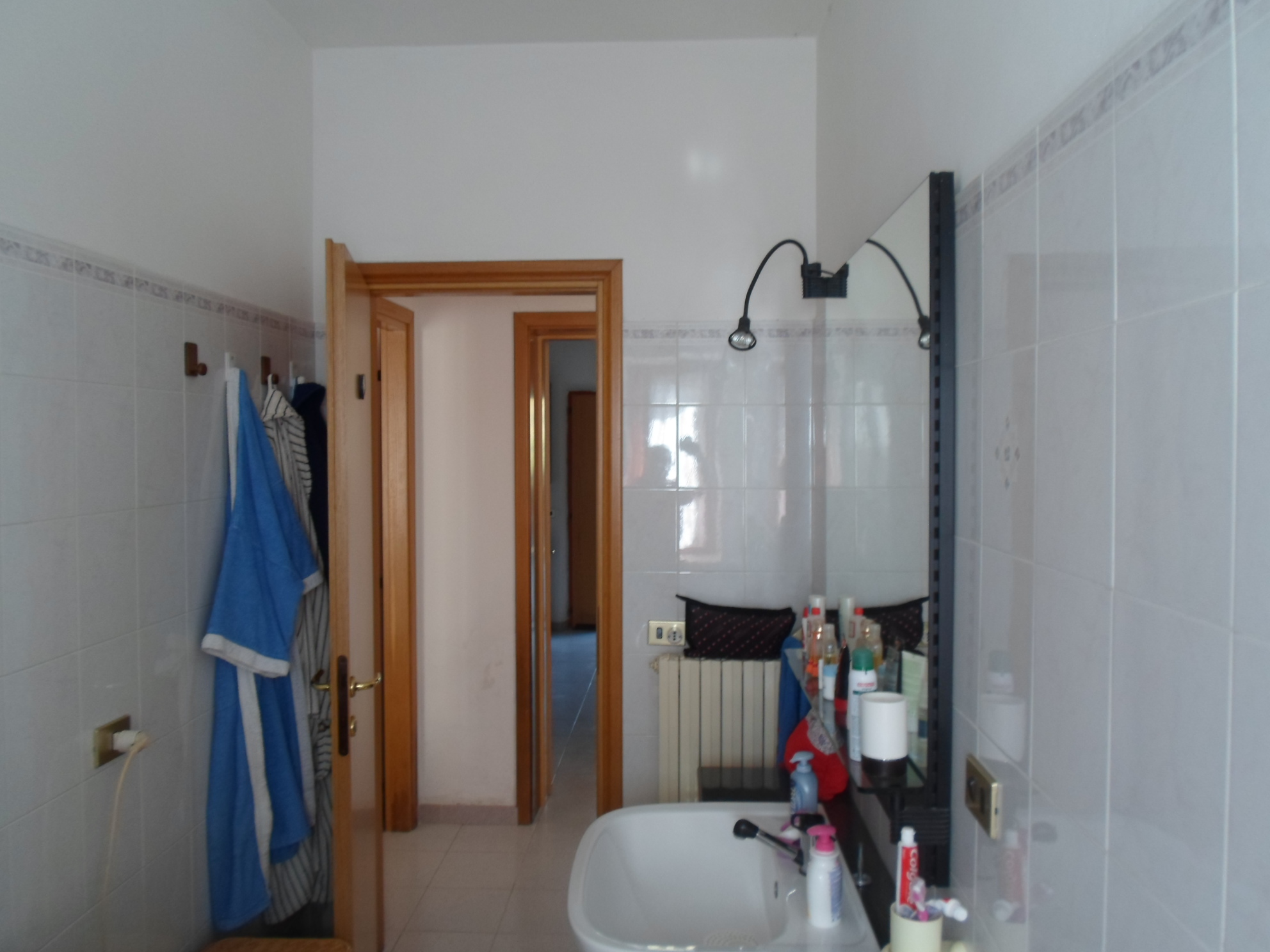 Appartamento in vendita a Force, Collinare