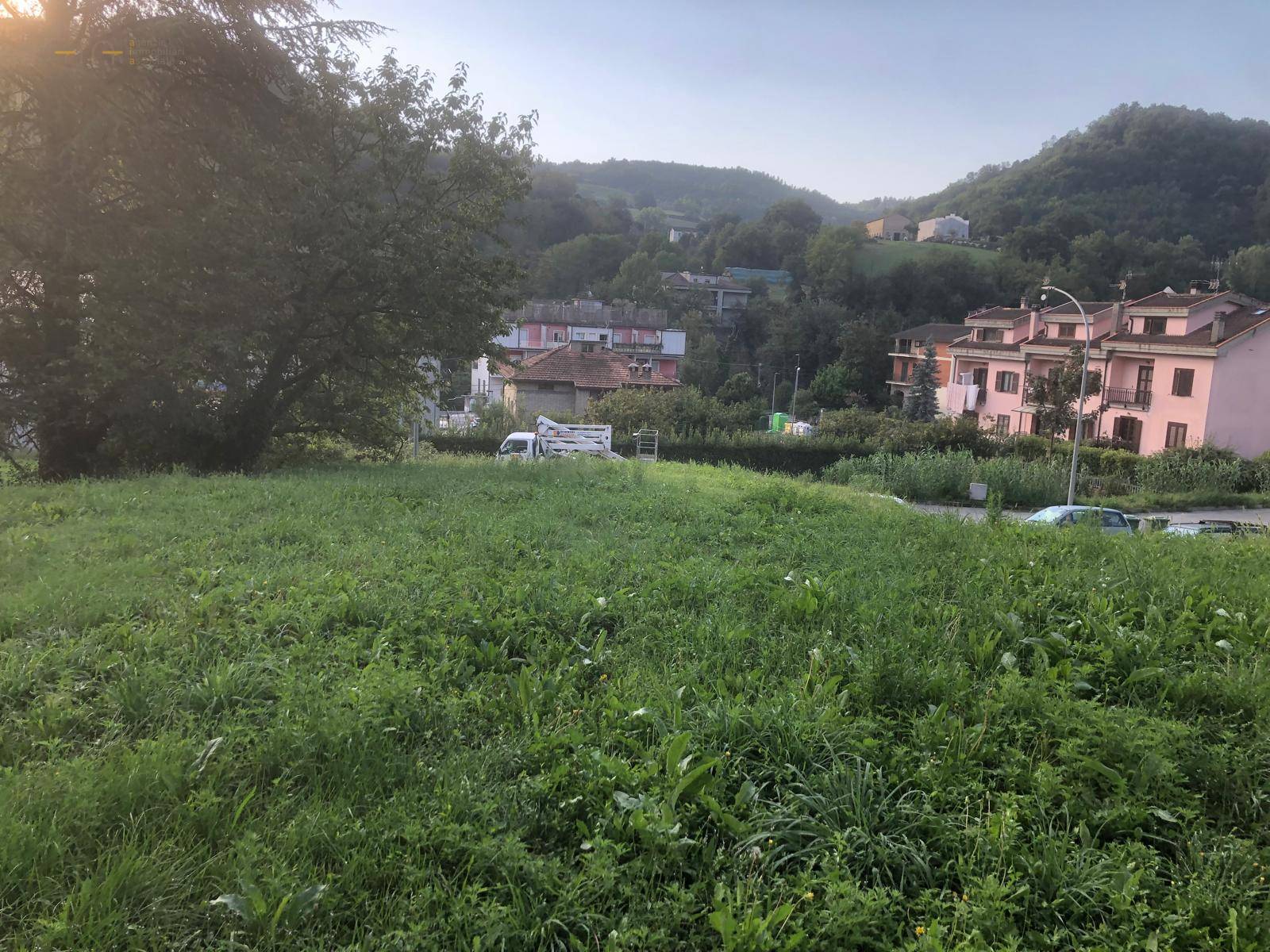 Terreno in vendita, Comunanza centrale , centro storico