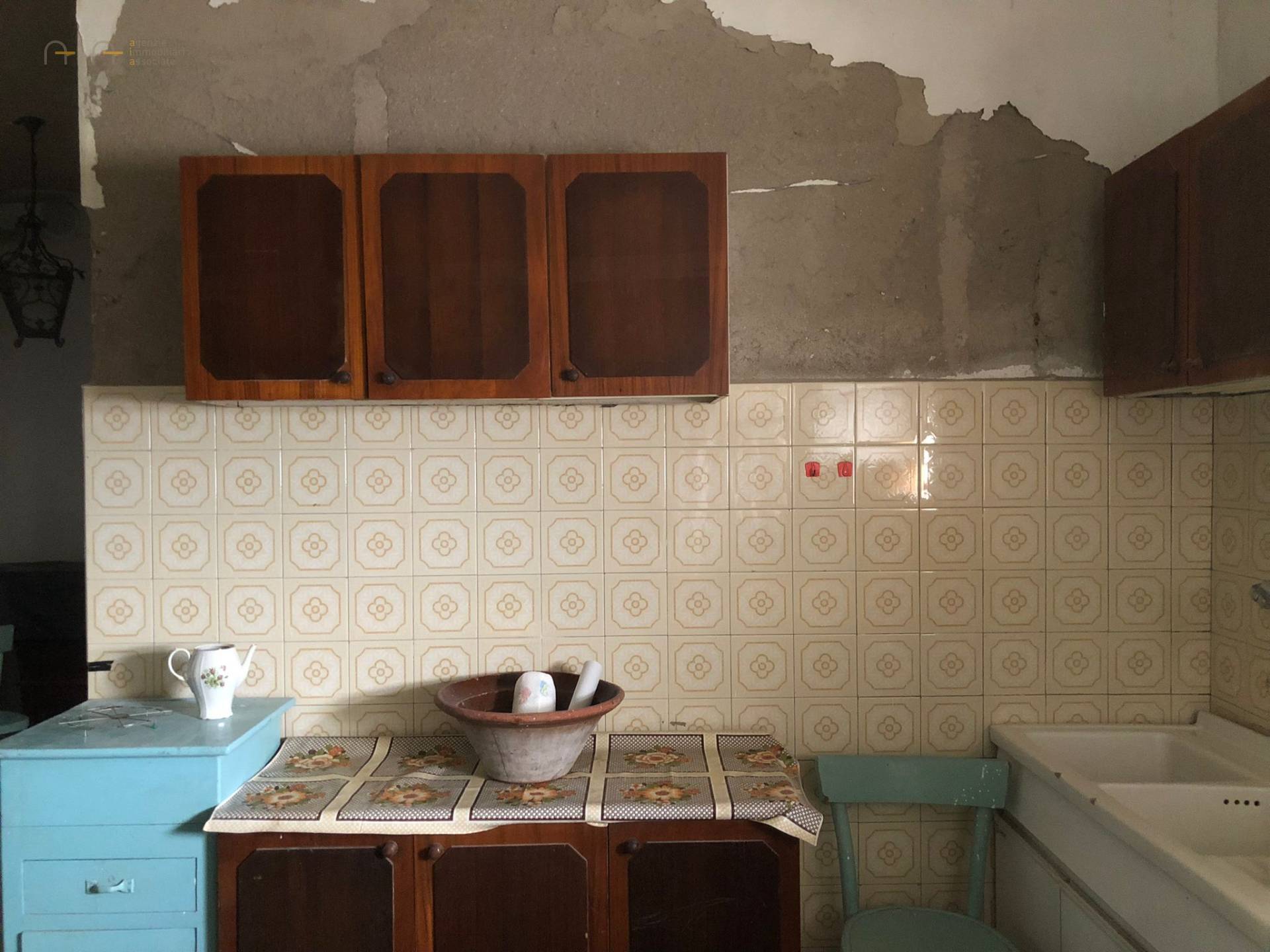 Appartamento in vendita a Montelparo, Centrale / Centro Storico