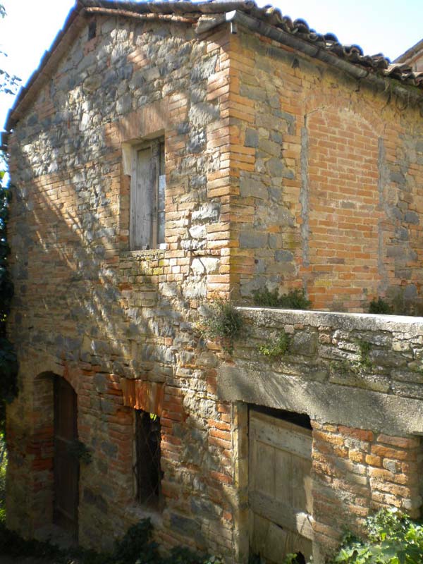 Casale Colonico Rustico in vendita a Comunanza, Montana