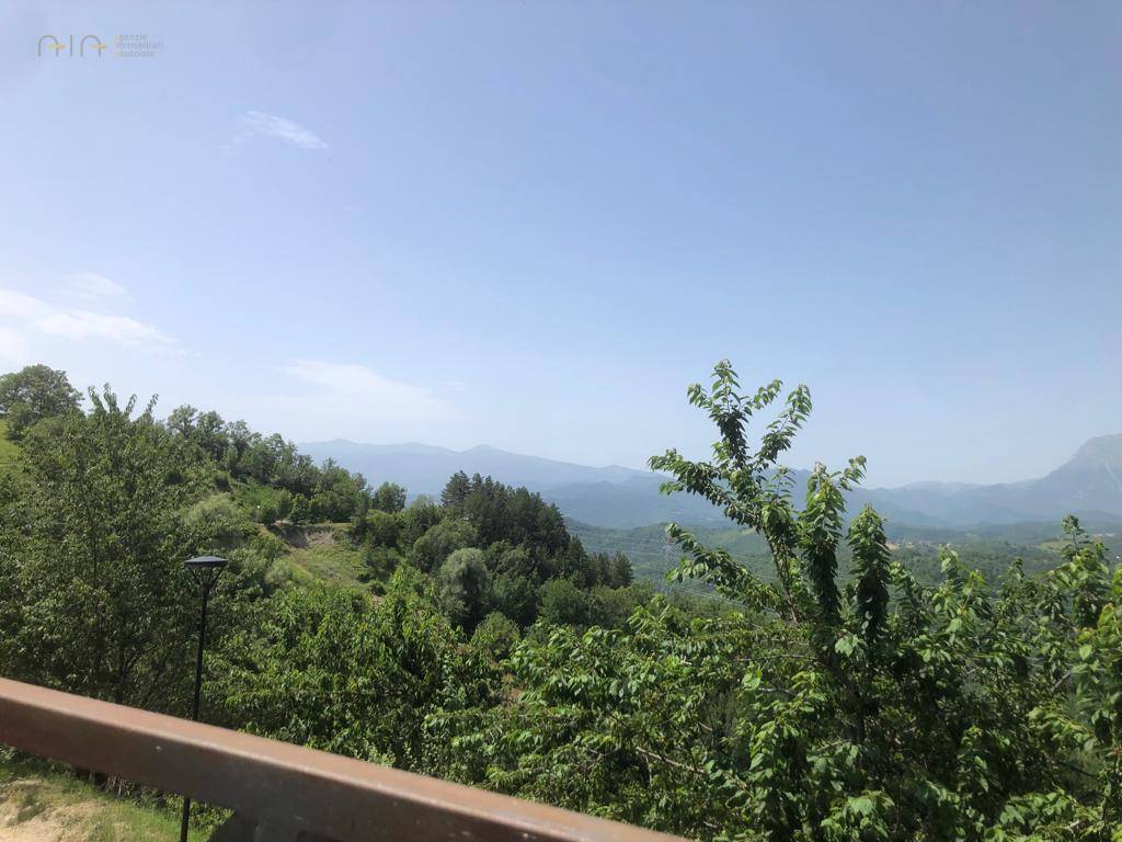 Appartamento in vendita a Palmiano