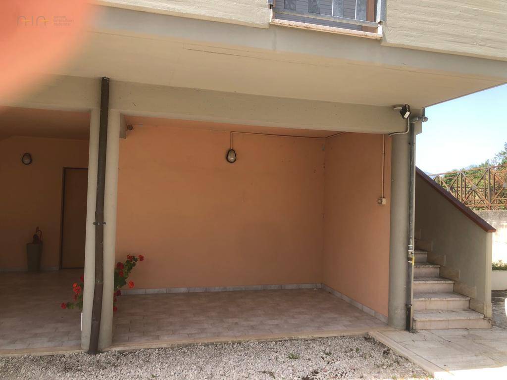 Appartamento in vendita a Palmiano