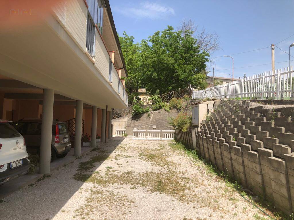 Appartamento in vendita a Palmiano