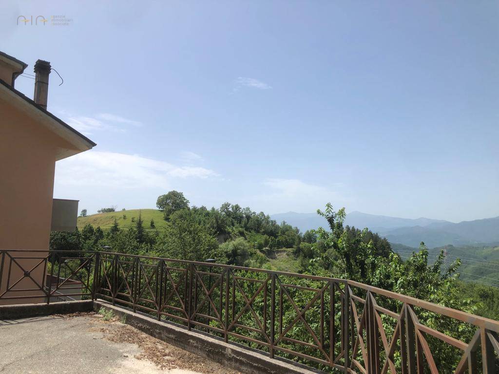 Appartamento in vendita a Palmiano