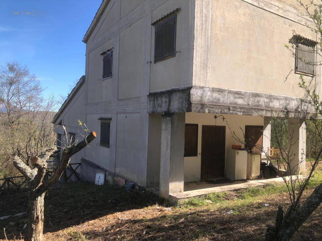 Casa cielo - terra in vendita a Accumoli, Poggio d'Api