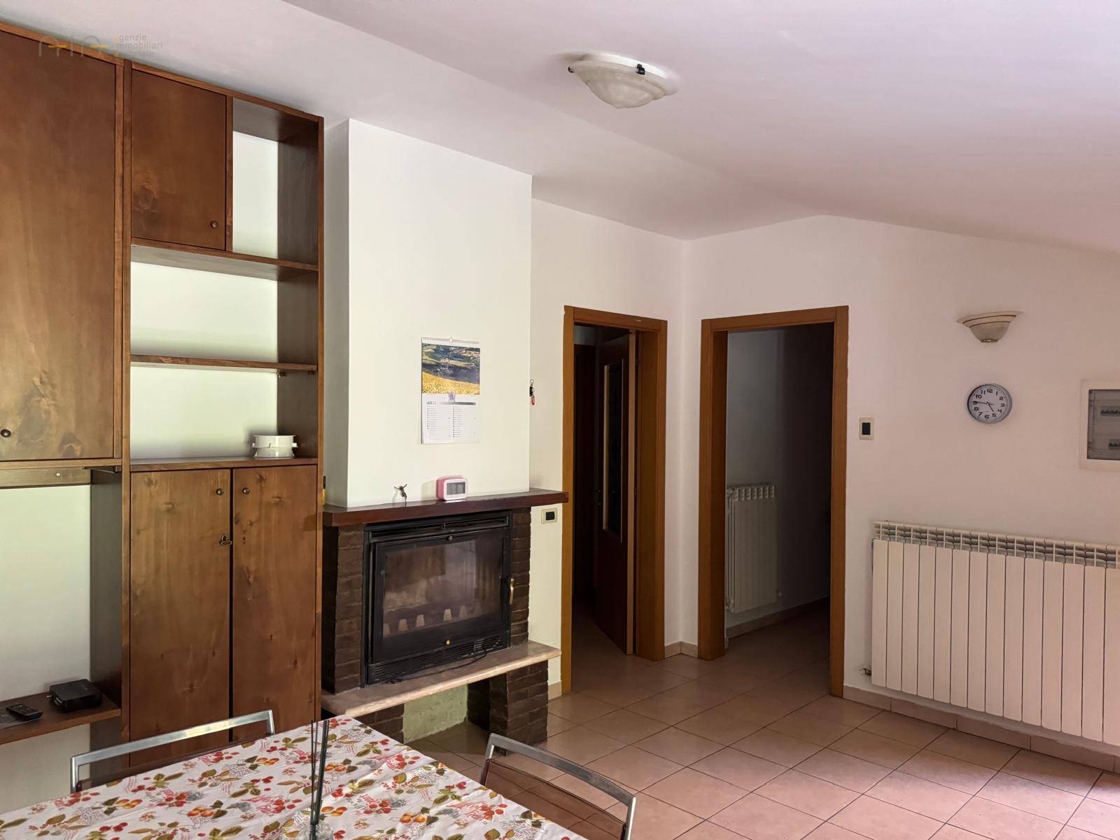 Appartamento in affitto a Smerillo