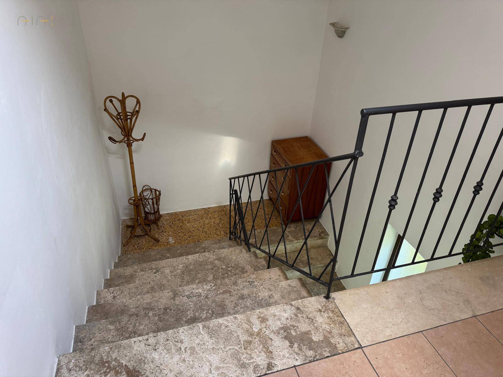 Appartamento in affitto a Smerillo