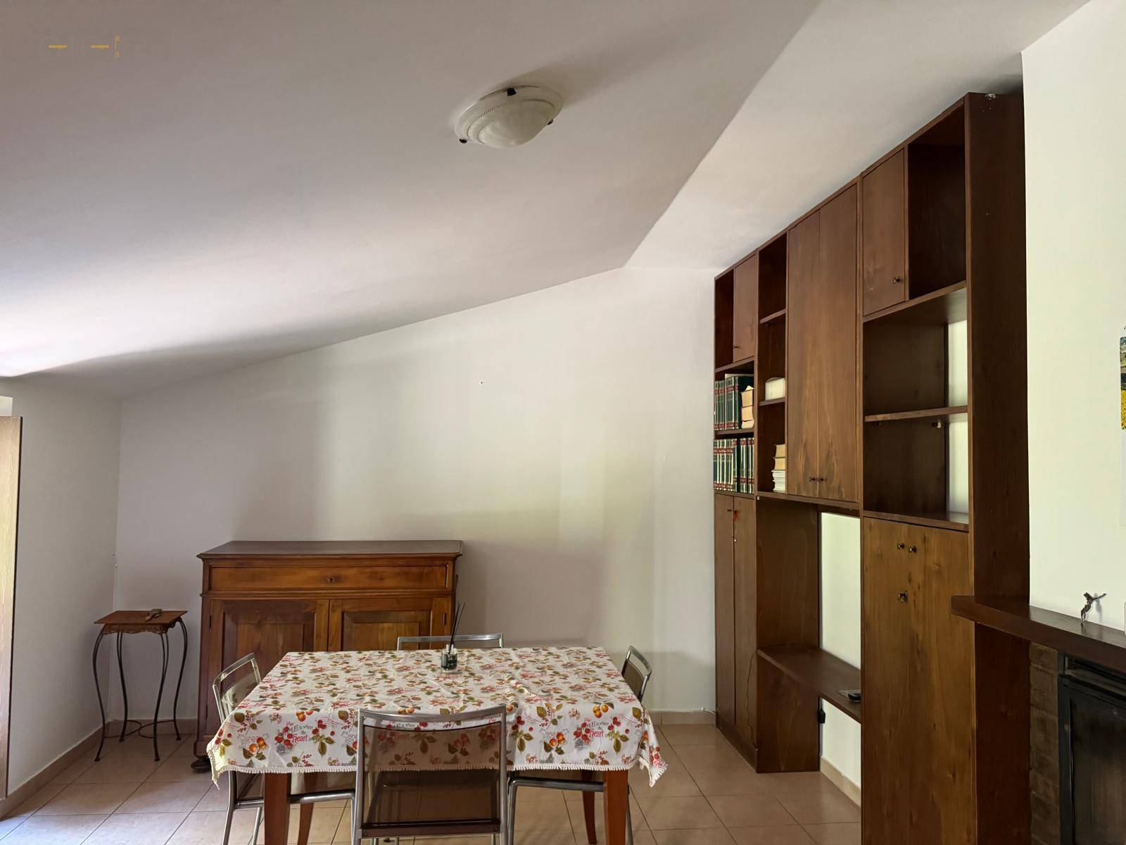 Appartamento in affitto a Smerillo