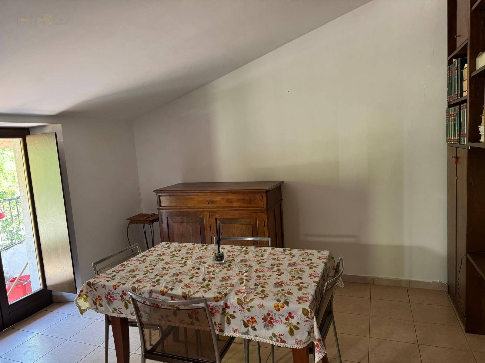 Appartamento in affitto a Smerillo