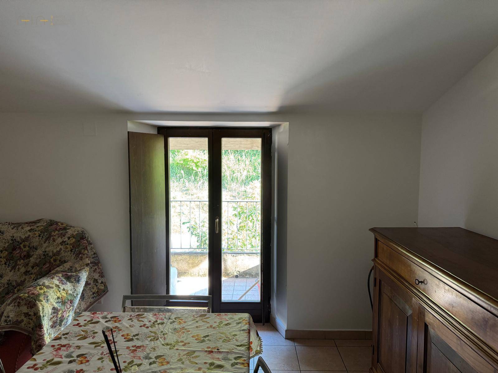 Appartamento in affitto a Smerillo