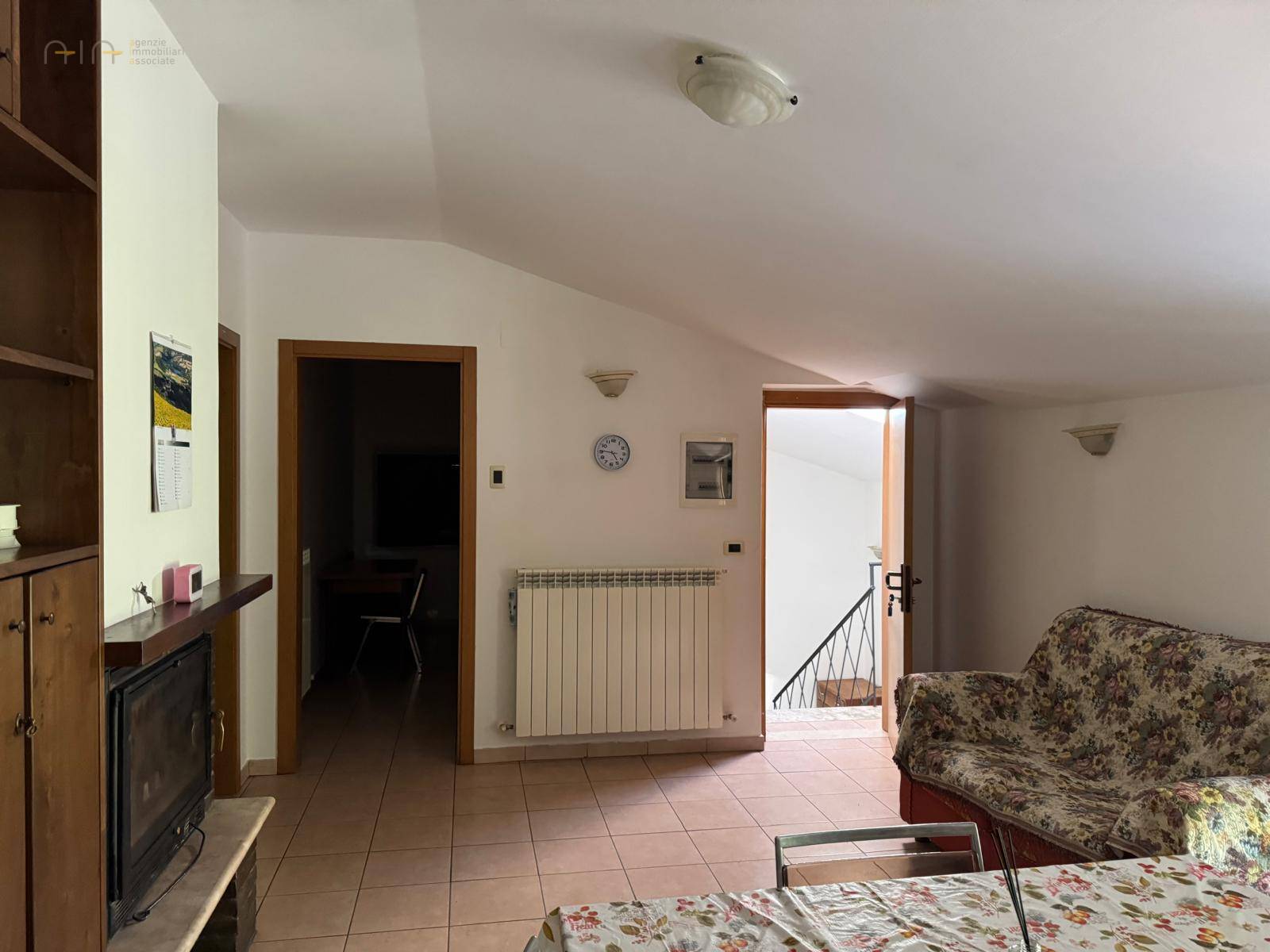 Appartamento in affitto a Smerillo