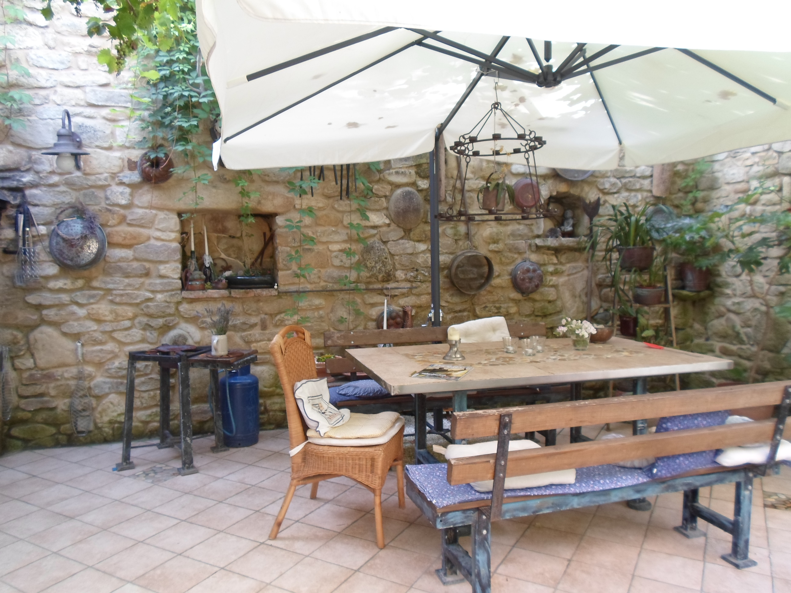 Casale Colonico Rustico in vendita a Force, Collinare