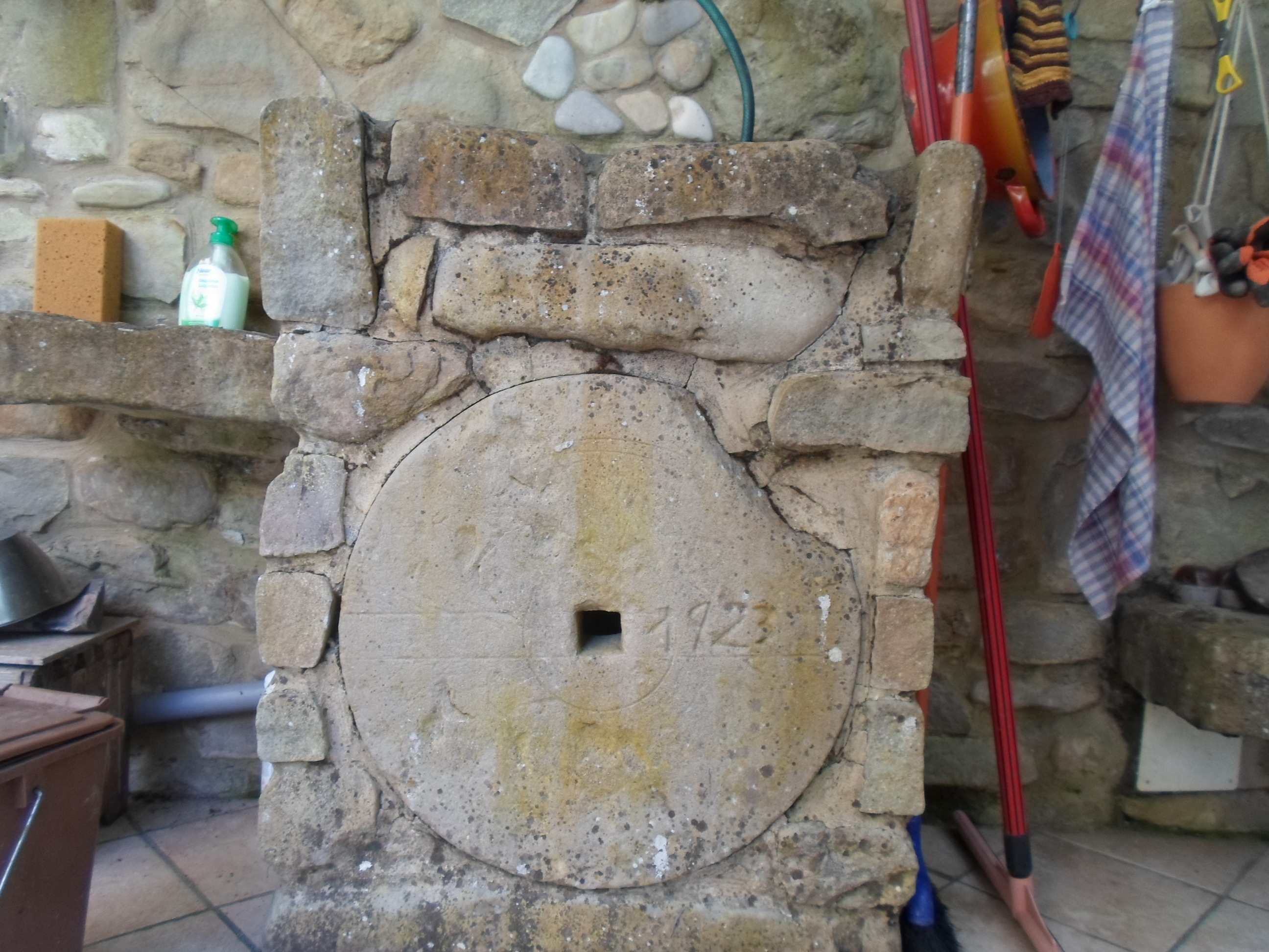 Casale Colonico Rustico in vendita a Force, Collinare