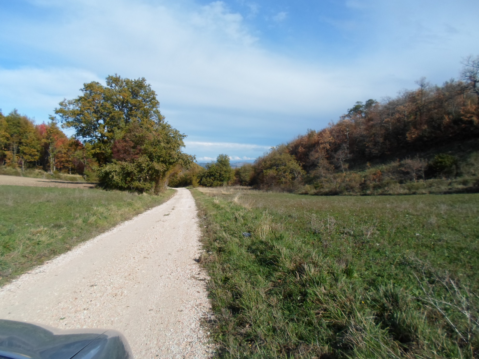 Casale Colonico Rustico in vendita a San Ginesio