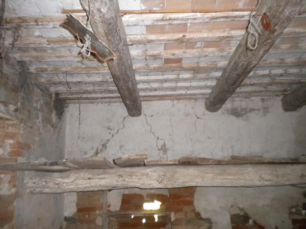 Casale Colonico Rustico in vendita a Comunanza, Montana