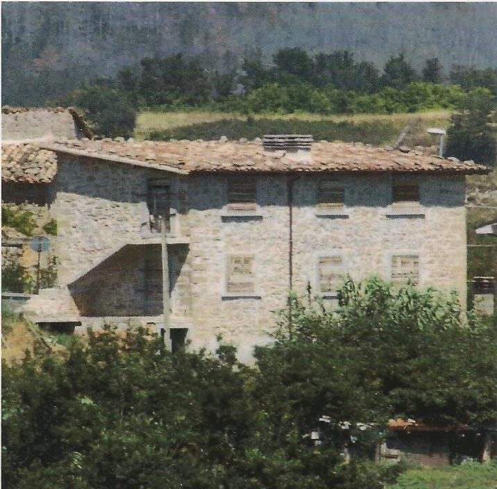 Casa cielo - terra in vendita a Roccafluvione, Collinare