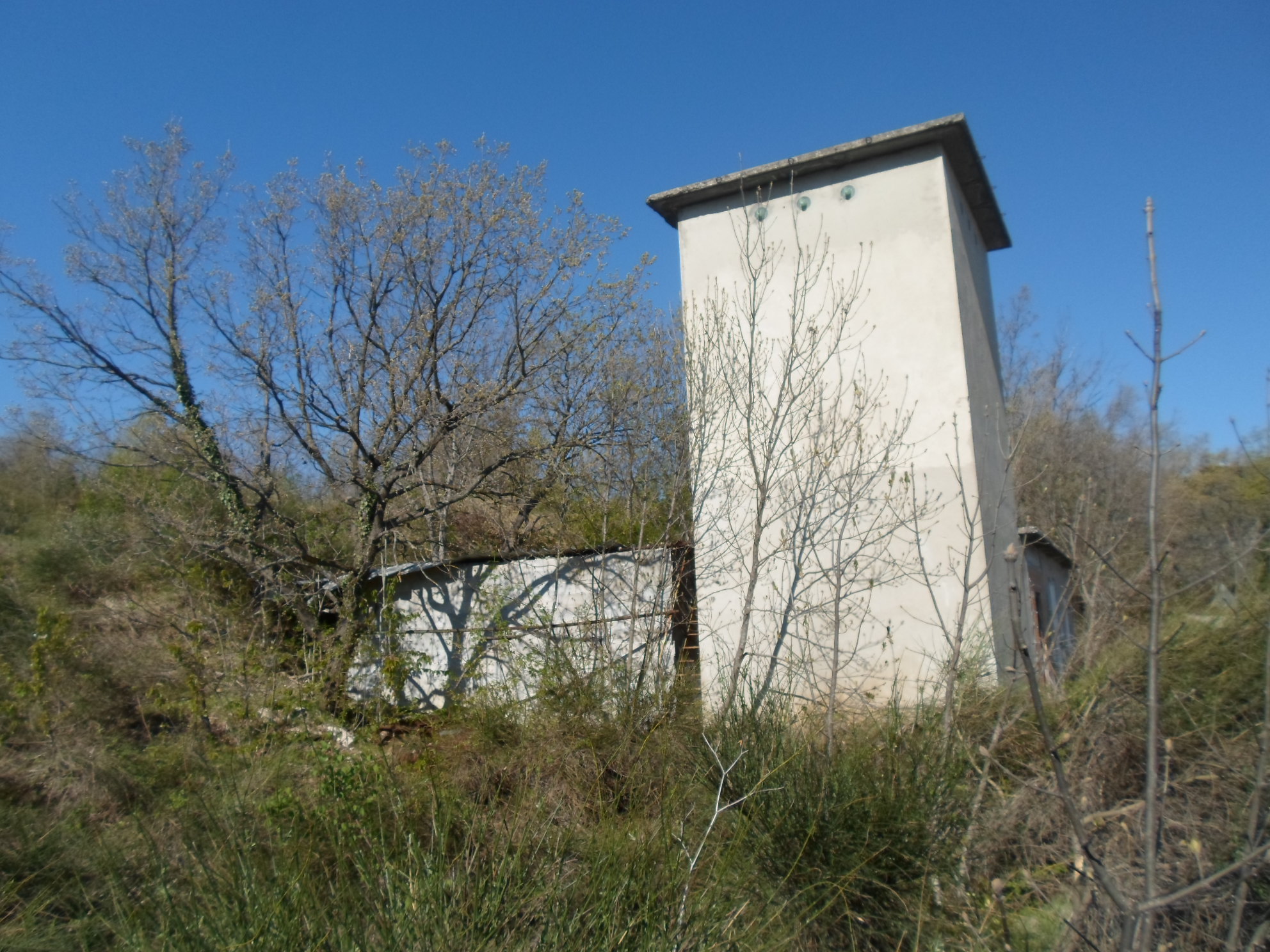 Casale Colonico Rustico in vendita a Acquasanta Terme, Montana