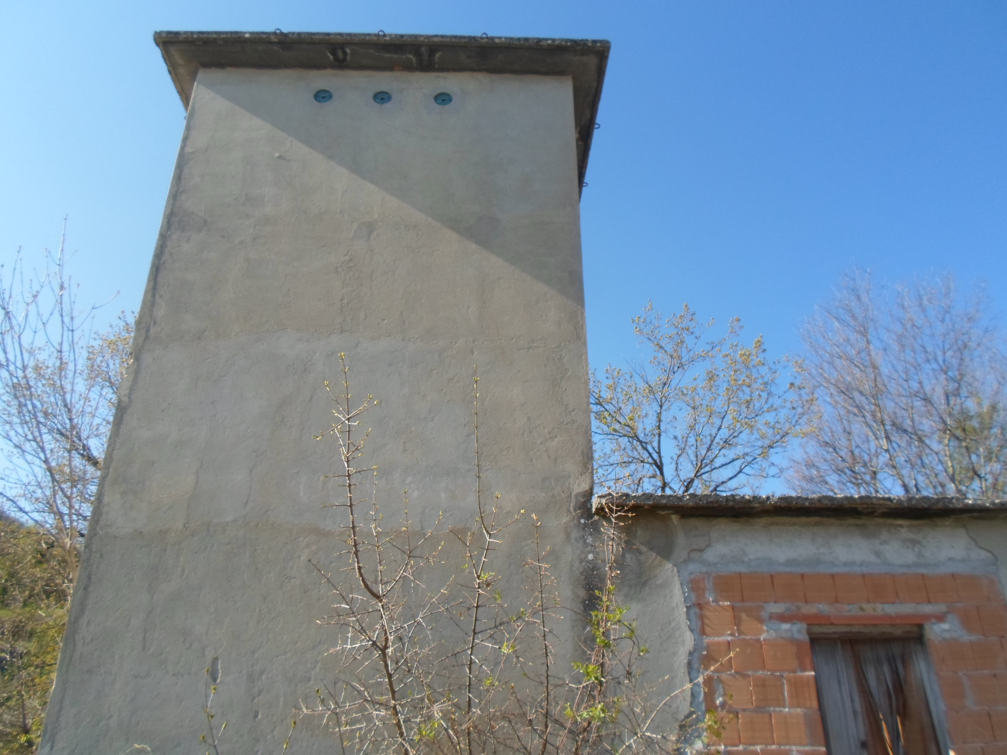 Casale Colonico Rustico in vendita a Acquasanta Terme, Montana