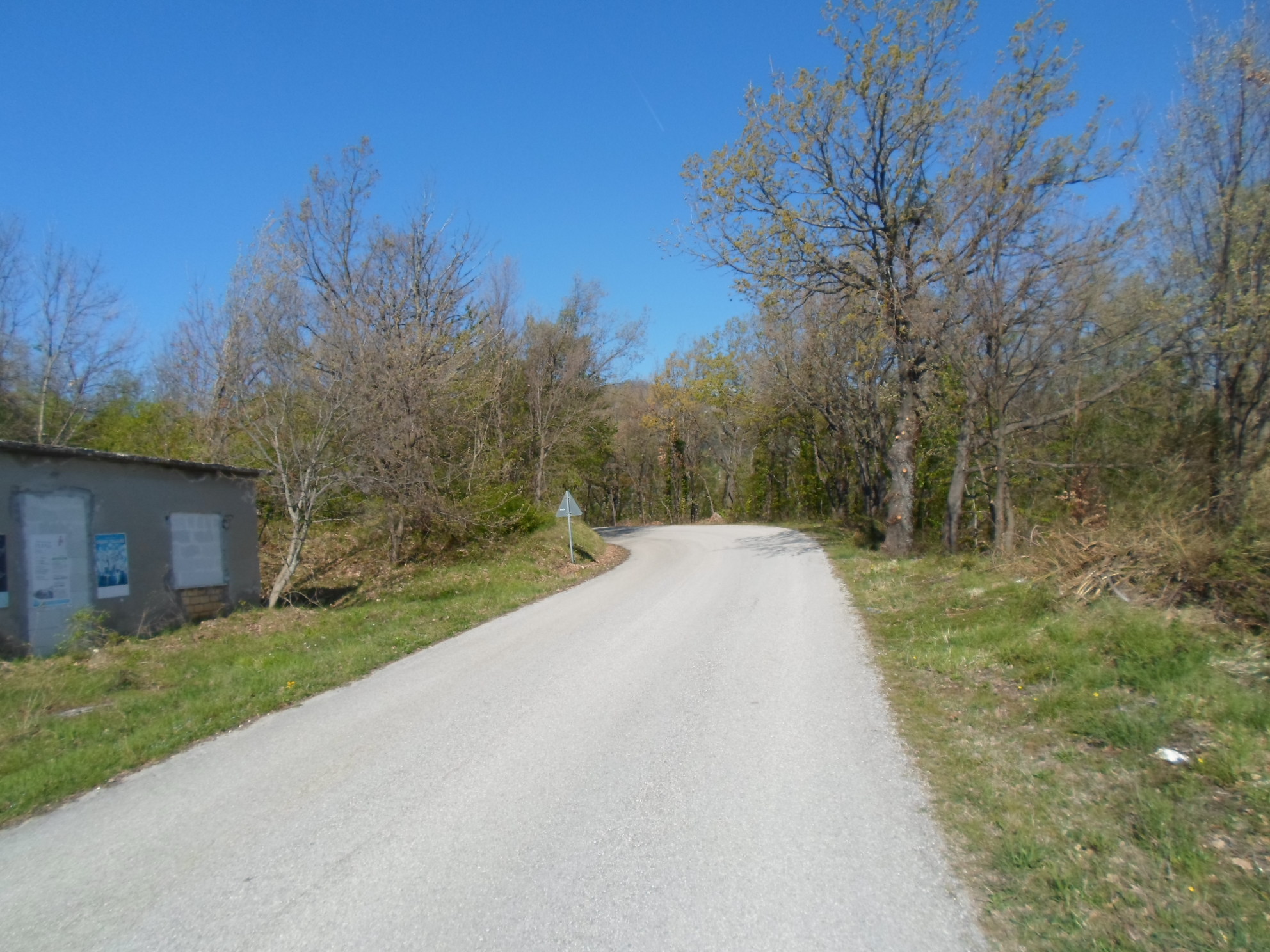 Casale Colonico Rustico in vendita a Acquasanta Terme, Montana