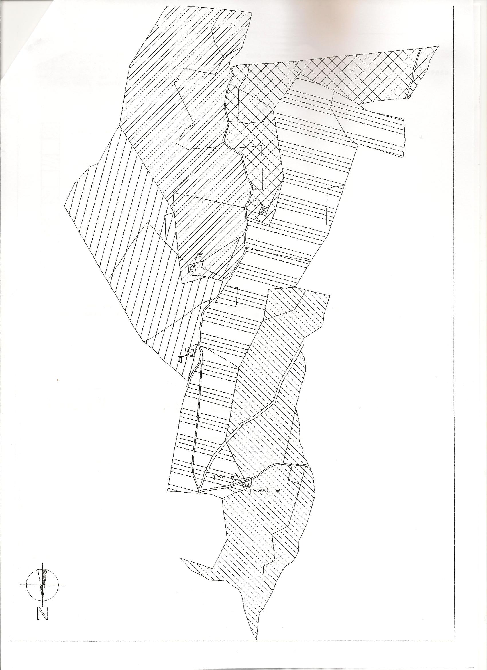Terreno Agricolo (con / Senza Piccolo Prefabbricato) in vendita a Ascoli Piceno, Collinare