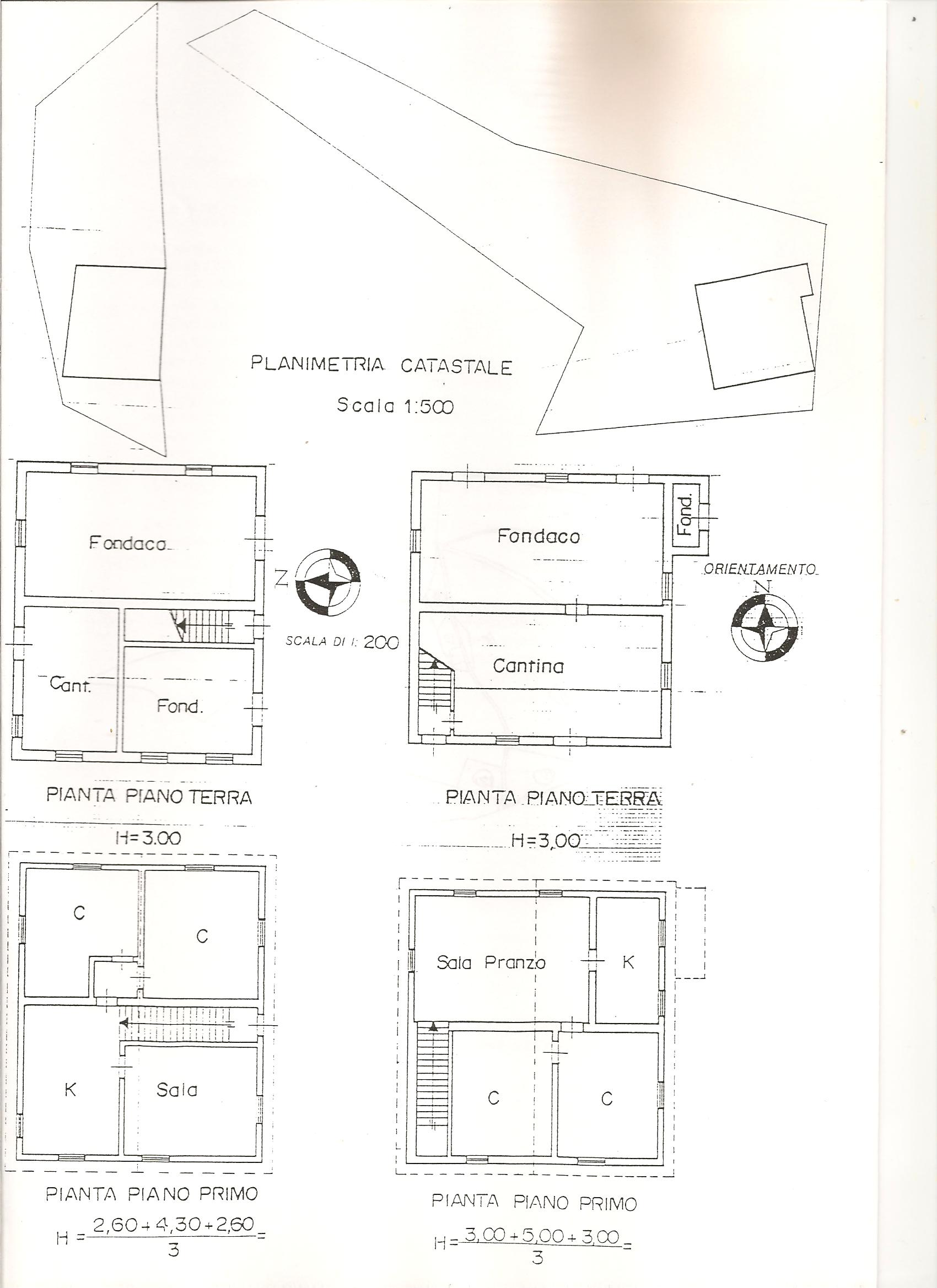 Terreno Agricolo (con / Senza Piccolo Prefabbricato) in vendita a Ascoli Piceno, Collinare