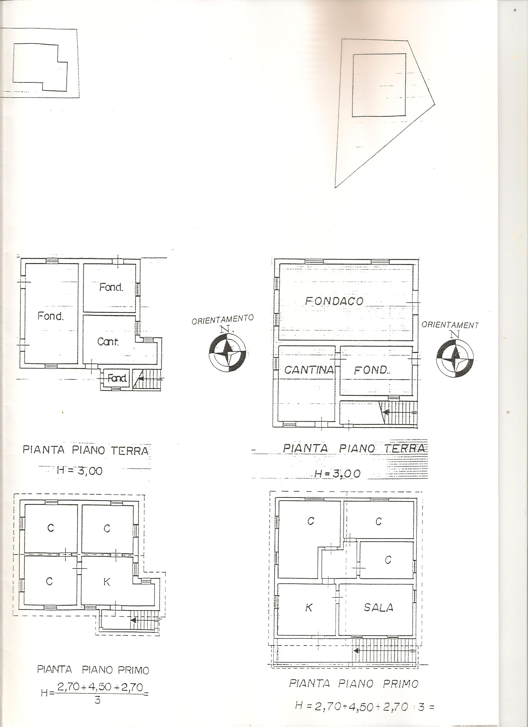 Terreno Agricolo (con / Senza Piccolo Prefabbricato) in vendita a Ascoli Piceno, Collinare