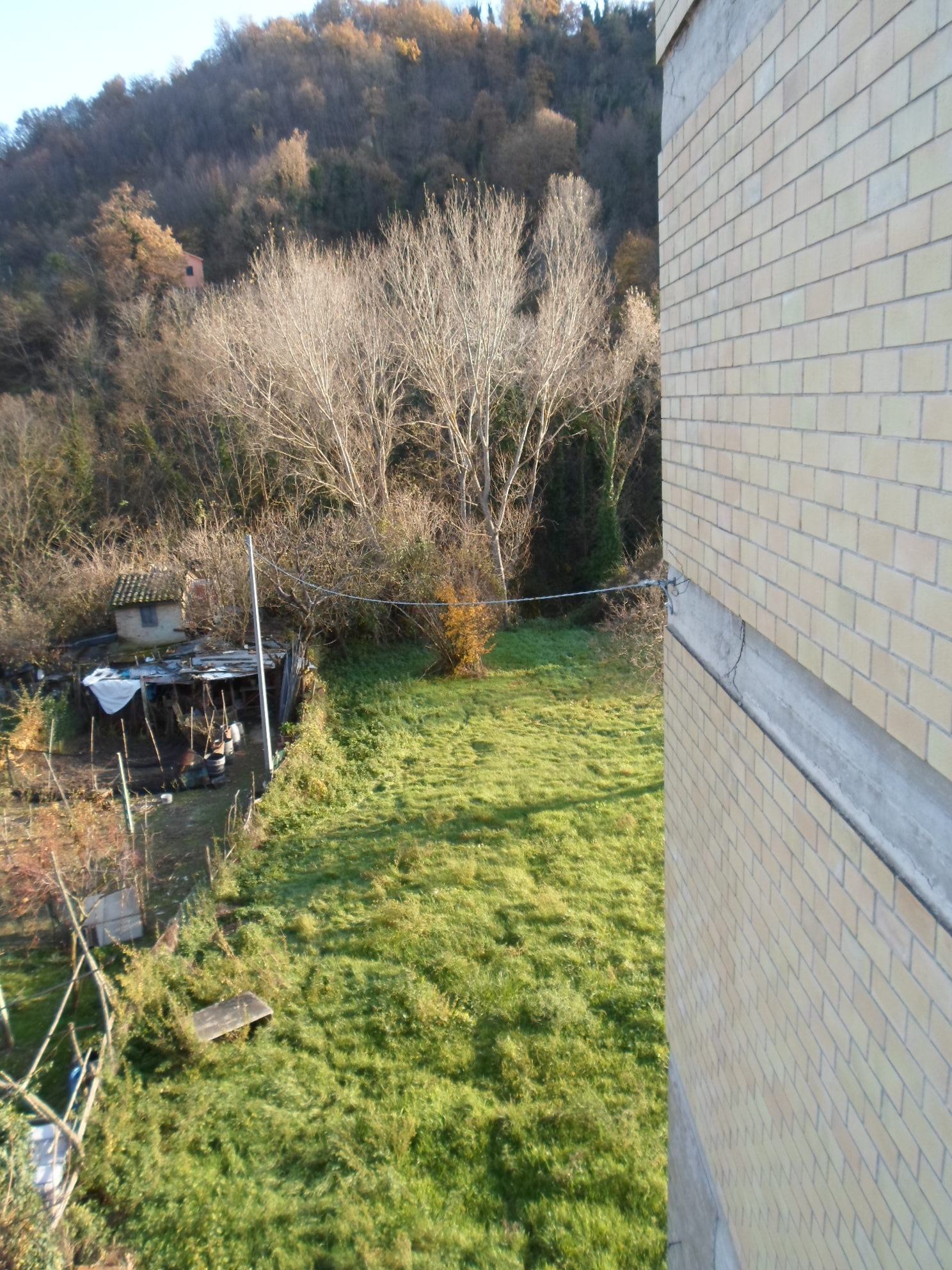 Stabile / Palazzo in vendita a Comunanza, Centrale / Centro Storico