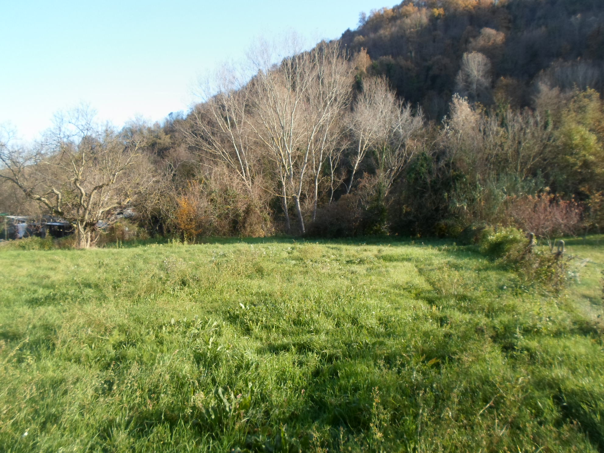 Stabile / Palazzo in vendita a Comunanza, Centrale / Centro Storico