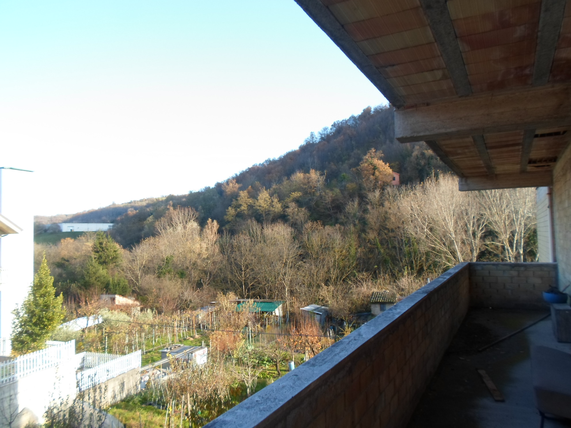 Stabile / Palazzo in vendita a Comunanza, Centrale / Centro Storico