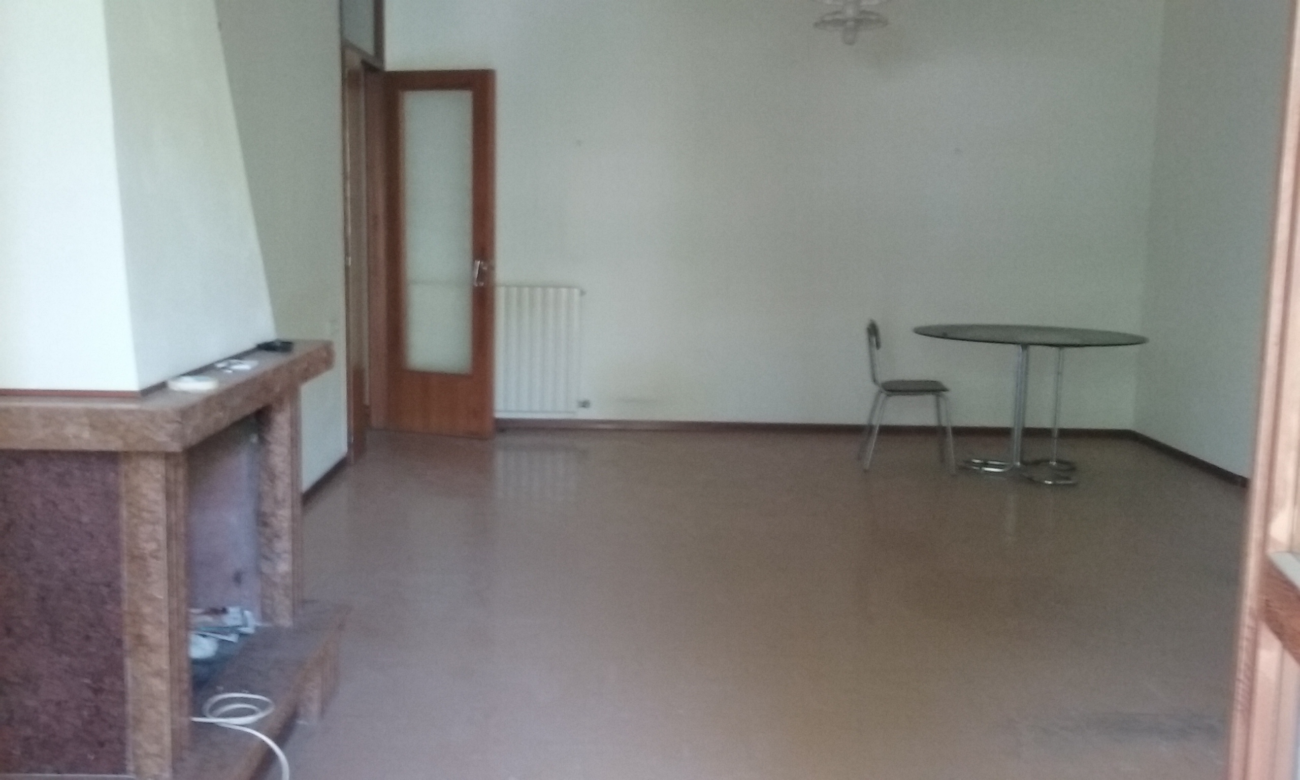 Appartamento in vendita a Amandola, Centrale / Centro Storico