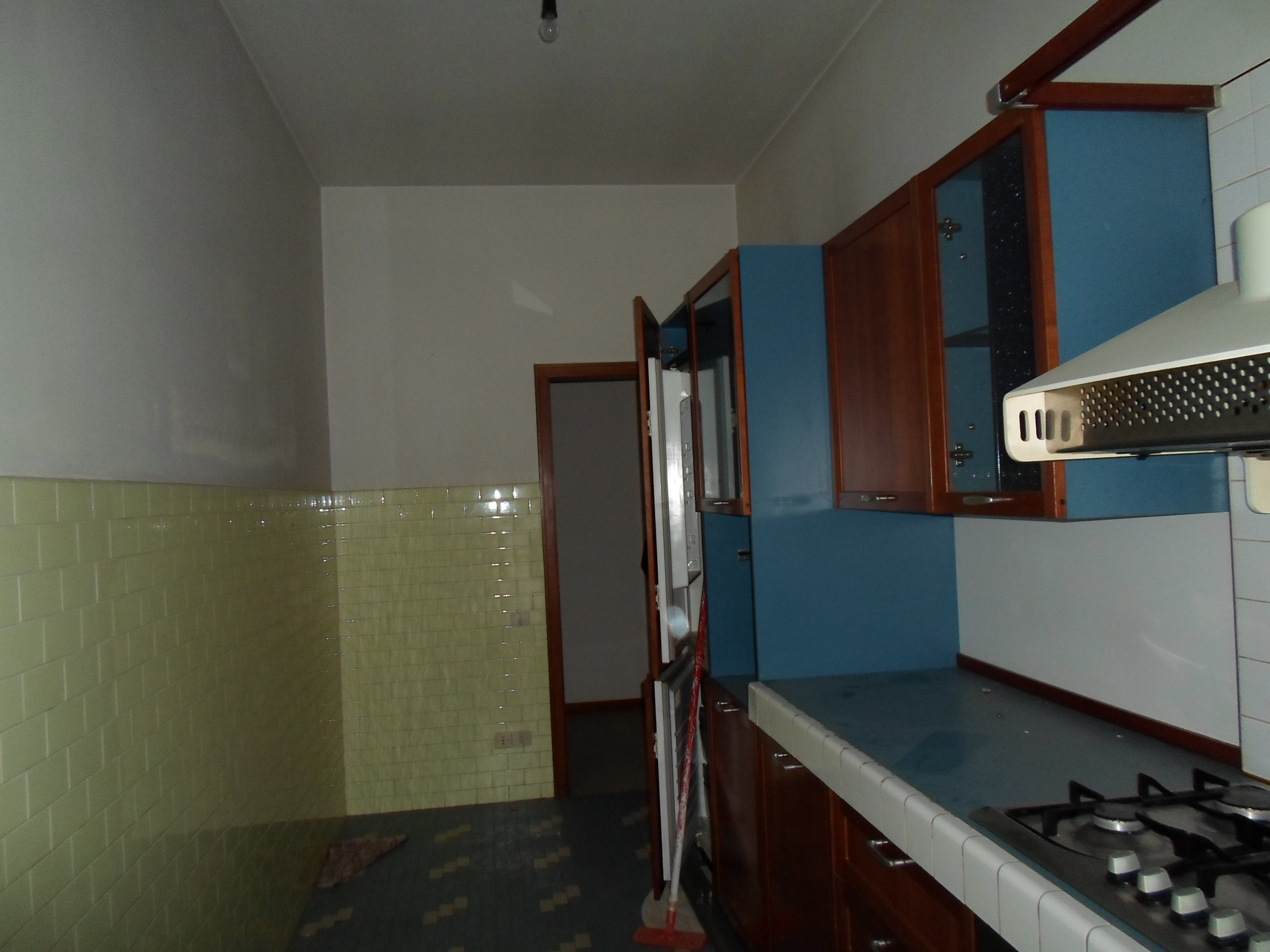 Appartamento in vendita a Amandola, Centrale / Centro Storico